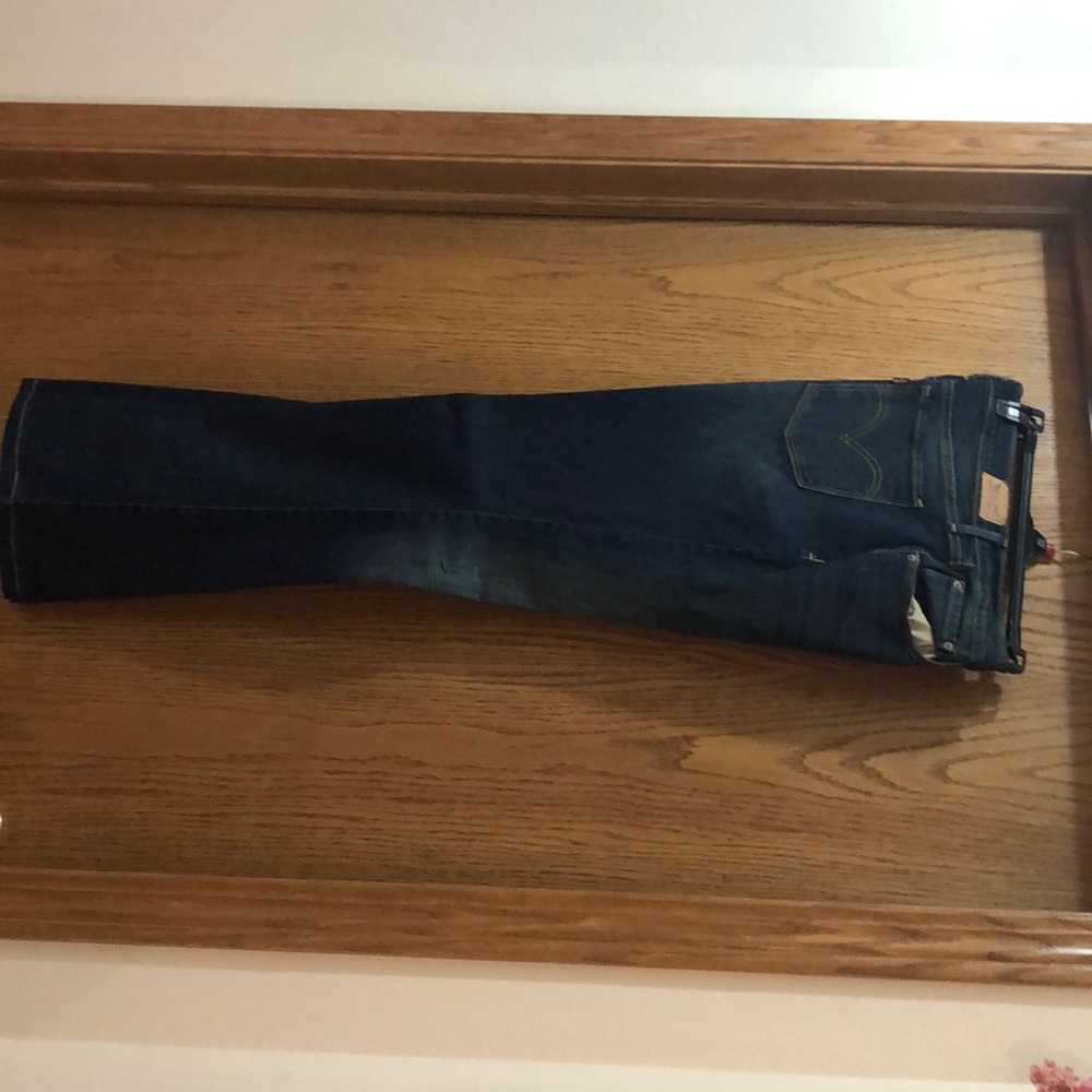 Levi jeans